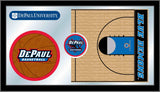 Depaul Basketball Mirror