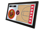 Eastern Washington Basketball Mirror