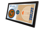 Florida Basketball Mirror