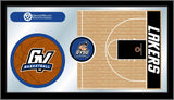 Grand Valley State Basketball Mirror