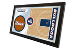 Gonzaga Basketball Mirror