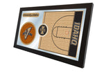 Idaho Basketball Mirror