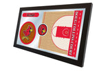 Illinois State Basketball Mirror