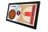 Illinois Basketball Mirror