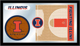 Illinois Basketball Mirror