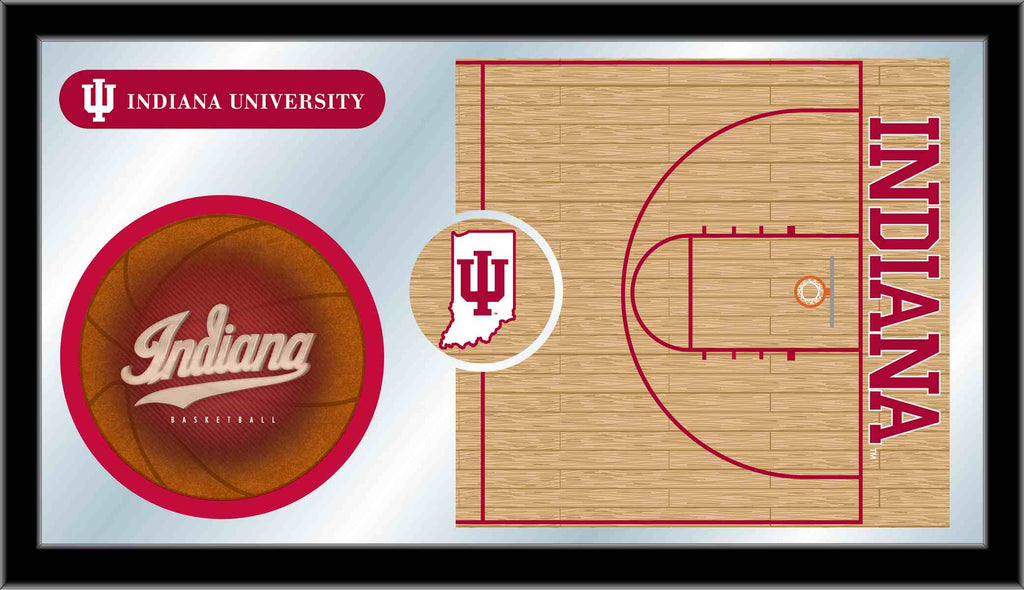 Indiana Basketball Mirror