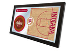 Indiana Basketball Mirror