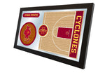 Iowa State Basketball Mirror