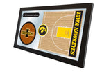 Iowa Basketball Mirror