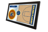 Kent State Basketball Mirror