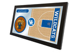 Kentucky Basketball Mirror