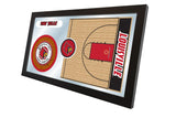 Louisville Basketball Mirror