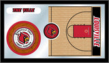 Louisville Basketball Mirror