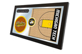 Michigan Tech Basketball Mirror