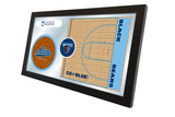 Maine Basketball Mirror