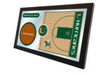 Miami (fl) Basketball Mirror