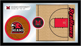 Miami (oh) Basketball Mirror