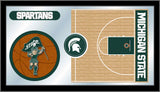 Michigan State Basketball Mirror