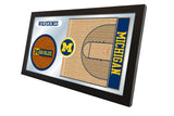 Michigan Basketball Mirror