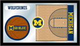 Michigan Basketball Mirror