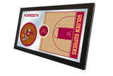 Minnesota Basketball Mirror