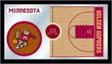 Minnesota Basketball Mirror