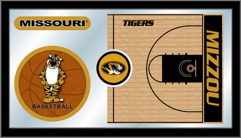 Missouri Basketball Mirror