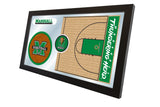 Marshall Basketball Mirror