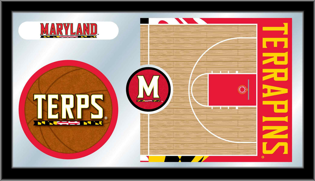 Maryland Basketball Mirror