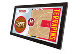 Maryland Basketball Mirror