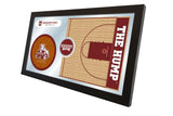 Mississippi State Basketball Mirror