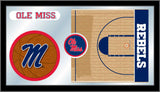 Ole' Miss Basketball Mirror