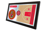 North Carolina State Basketball Mirror