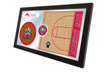 New Mexico Basketball Mirror