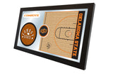 Oklahoma State Basketball Mirror