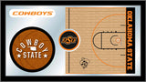 Oklahoma State Basketball Mirror