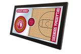 Oklahoma Basketball Mirror