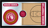 Oklahoma Basketball Mirror