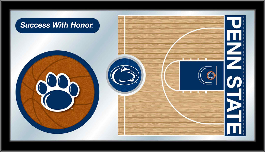 Penn State Basketball Mirror