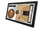 Purdue Basketball Mirror