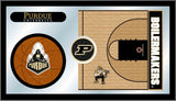 Purdue Basketball Mirror