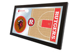 Rutgers Basketball Mirror