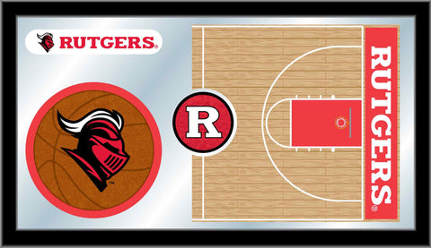 Rutgers Basketball Mirror