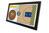 South Dakota State University Basketball Mirror