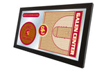 Usc Trojans Basketball Mirror