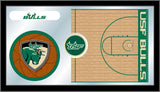 South Florida Basketball Mirror