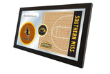 Southern Miss Basketball Mirror