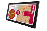 Stanford Basketball Mirror