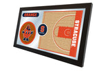 Syracuse Basketball Mirror