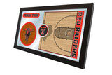 Texas Tech Basketball Mirror